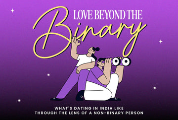 Love Beyond The Binary