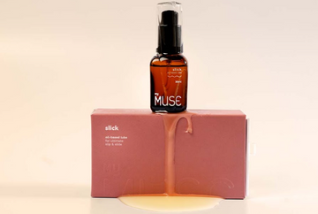 MyMuse’s Slick lube