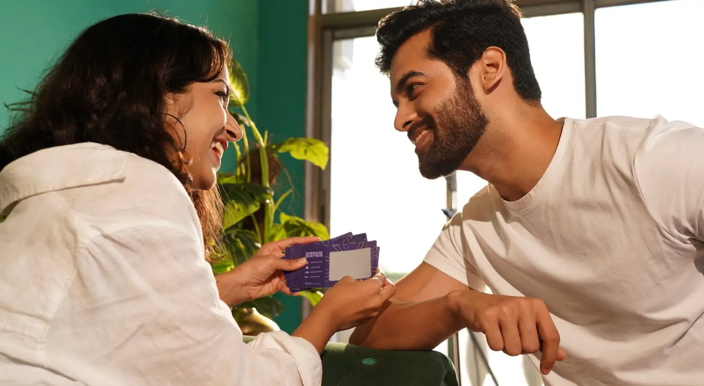 Falling in Love? Here’s the Science That Makes It Happen