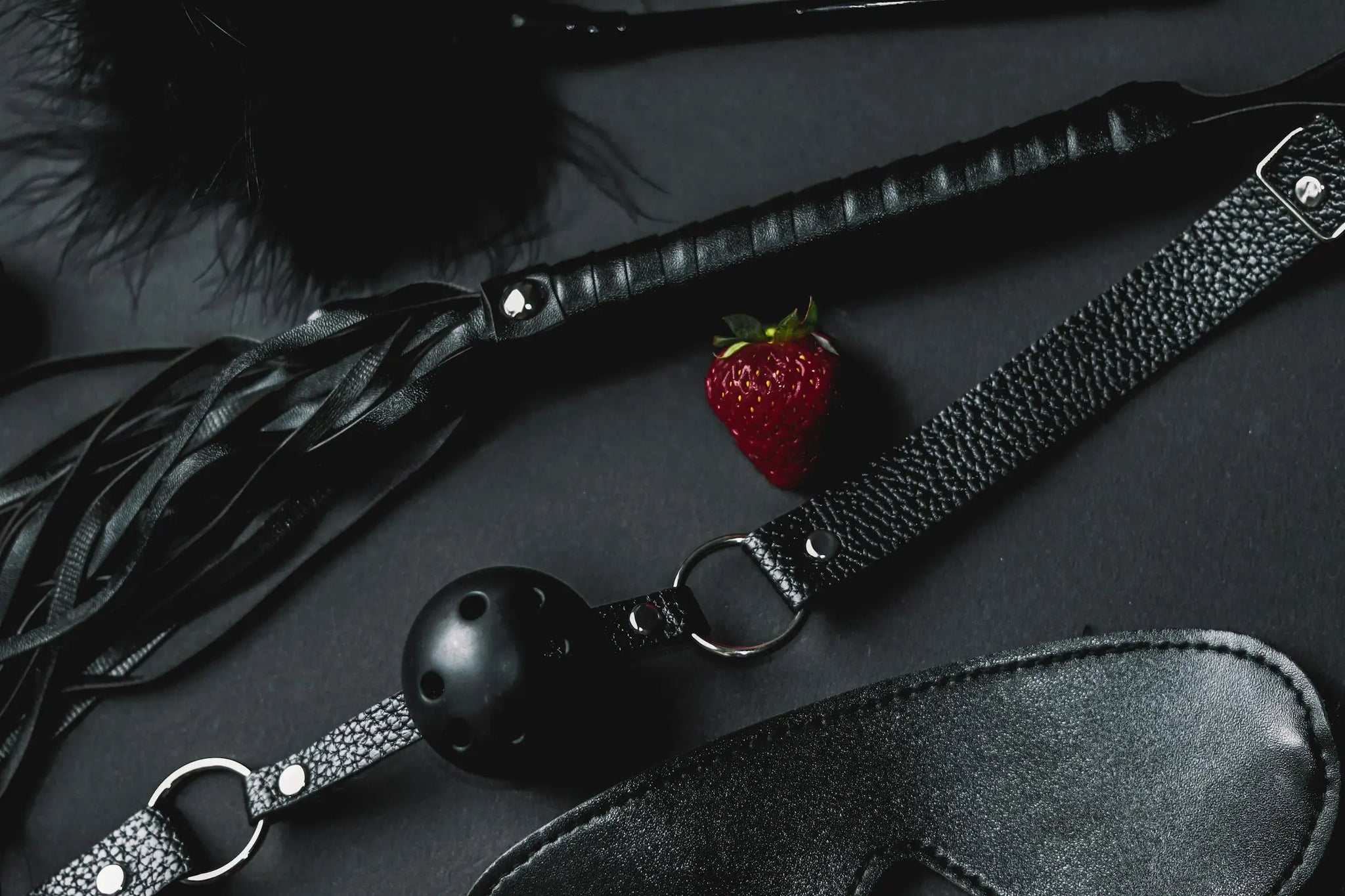 From Cringe to Kinky: How to Make Roleplay Way More Interesting