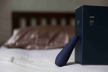 MyMuse Inkpen Blue Pulse Massager