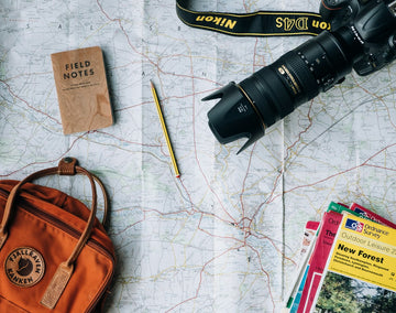 How to Travel with Intimate Products