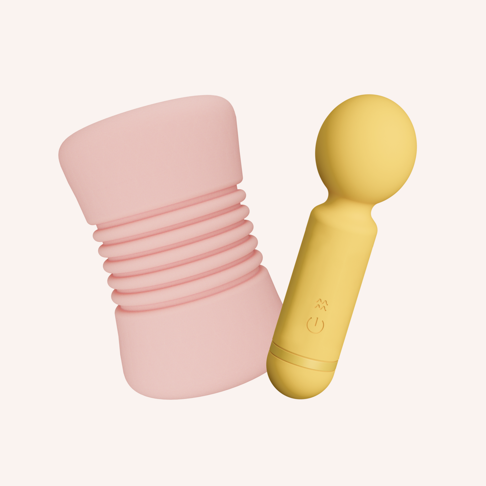 The Couple’s Play Kit