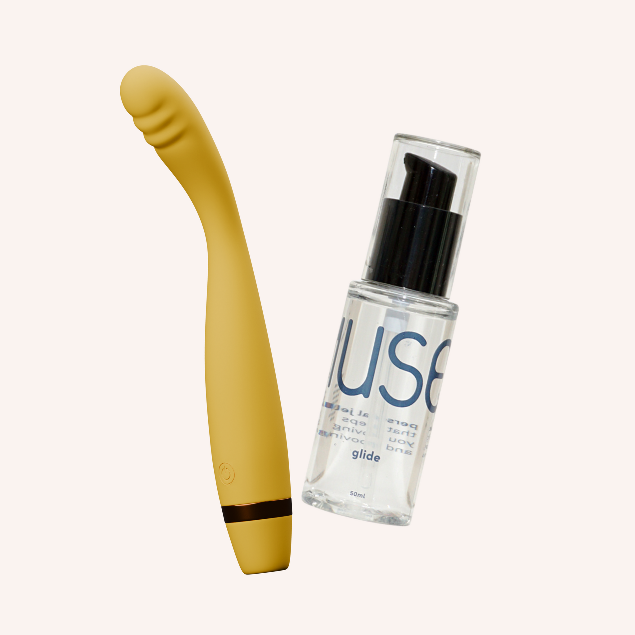 The Ride & Glide Kit