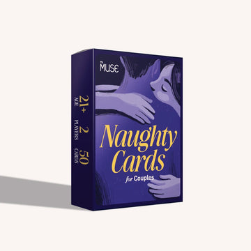 Naughty Cards Game