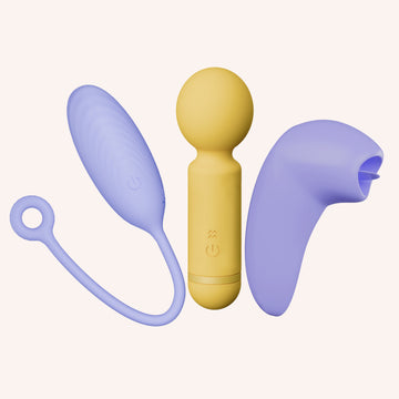 The Single's Day Kit For Her