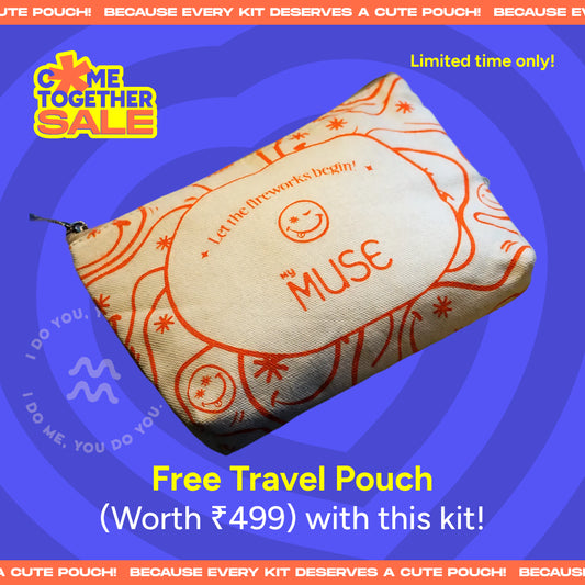 The Valentine’s Kit For Her