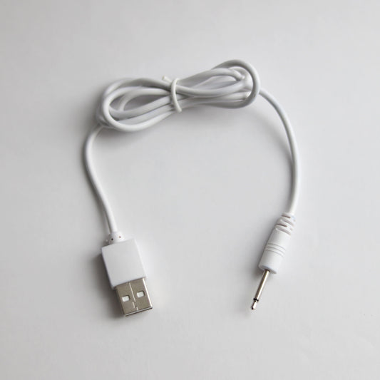 The Charging Cable